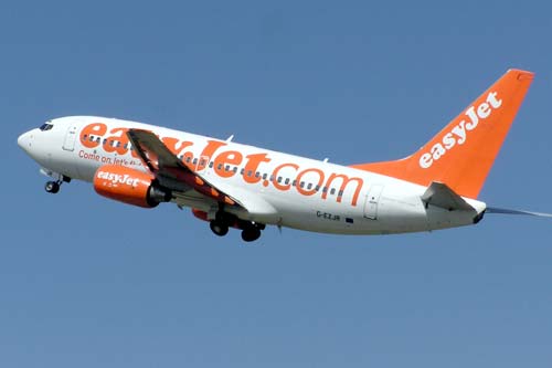 Risarcimento Ritardo Easy Jet