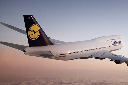 risarcimento volo lufthansa